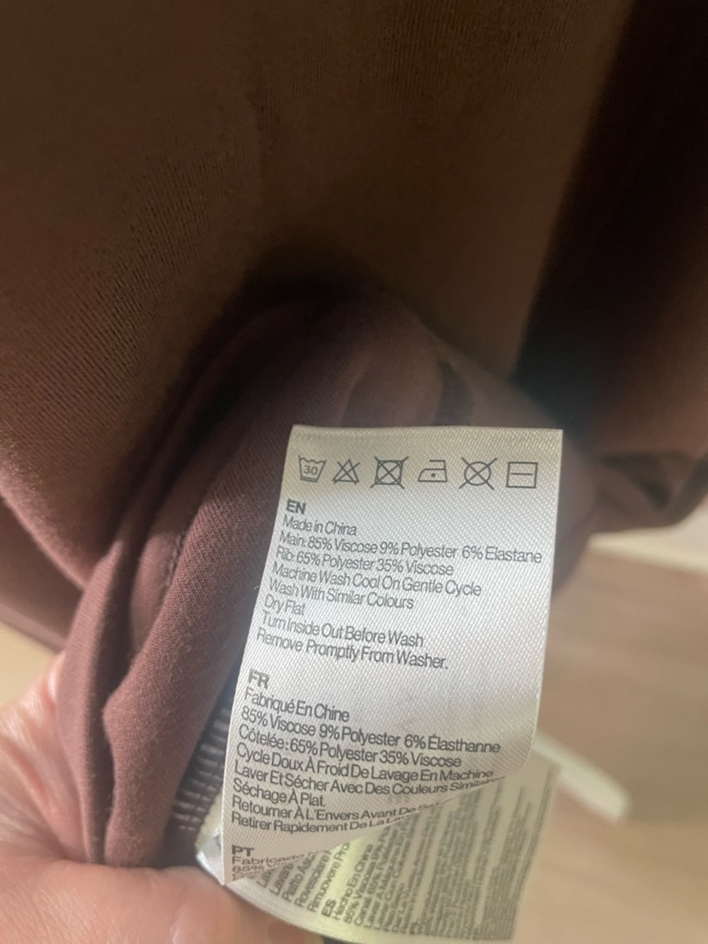 VARLEY Taunton Midi Dress - Large - Picture 10 of 12